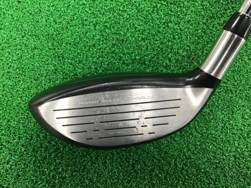 中古】 ブリヂストン TOUR B X-H H3 ユーティリティ UT NS PRO MODUS3