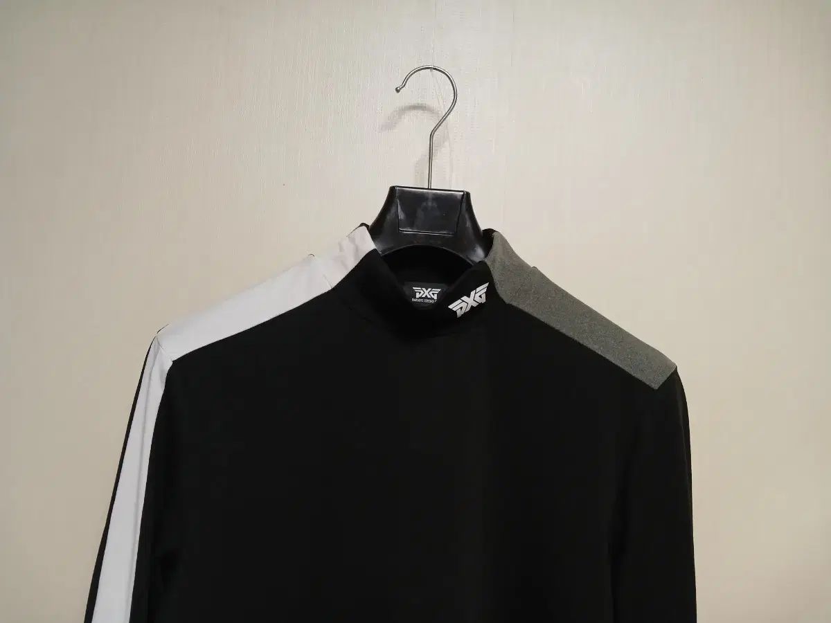 PXG ゴルフウェア 長袖 タートルネック Tシャツ XL - メルカリ