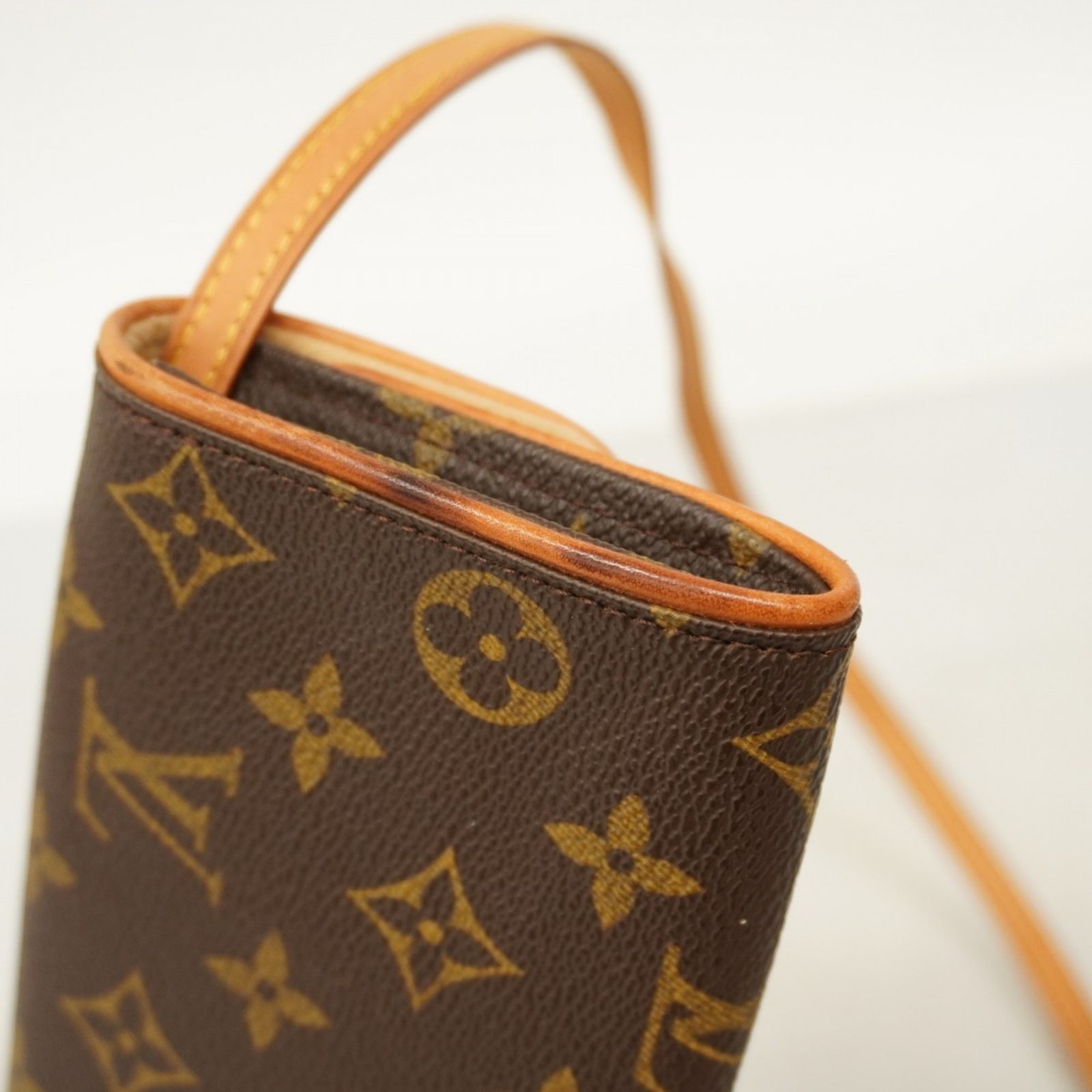 ルイ・ヴィトン(Louis Vuitton) ルイ・ヴィトン ショルダーバッグ