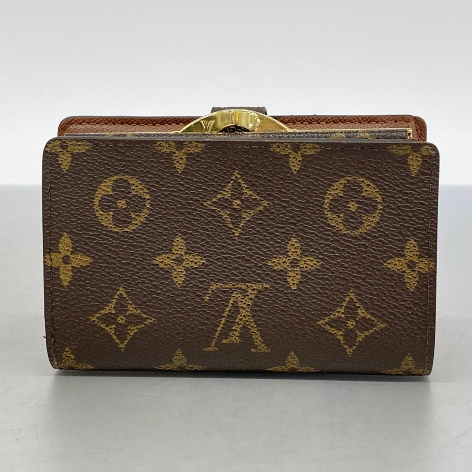 ルイ・ヴィトン(Louis Vuitton) ルイ・ヴィトン 財布 ポルトフォイユ