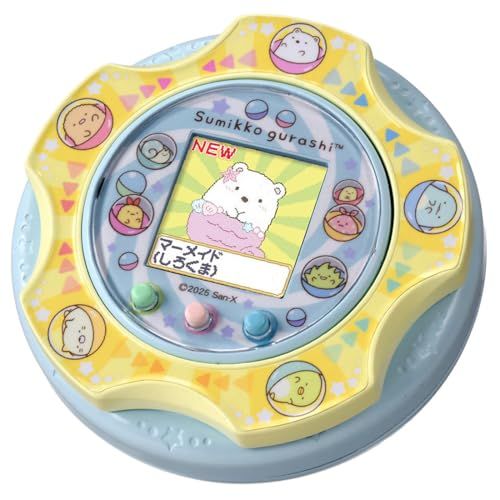 すみっコぐらし すみっコガチャse