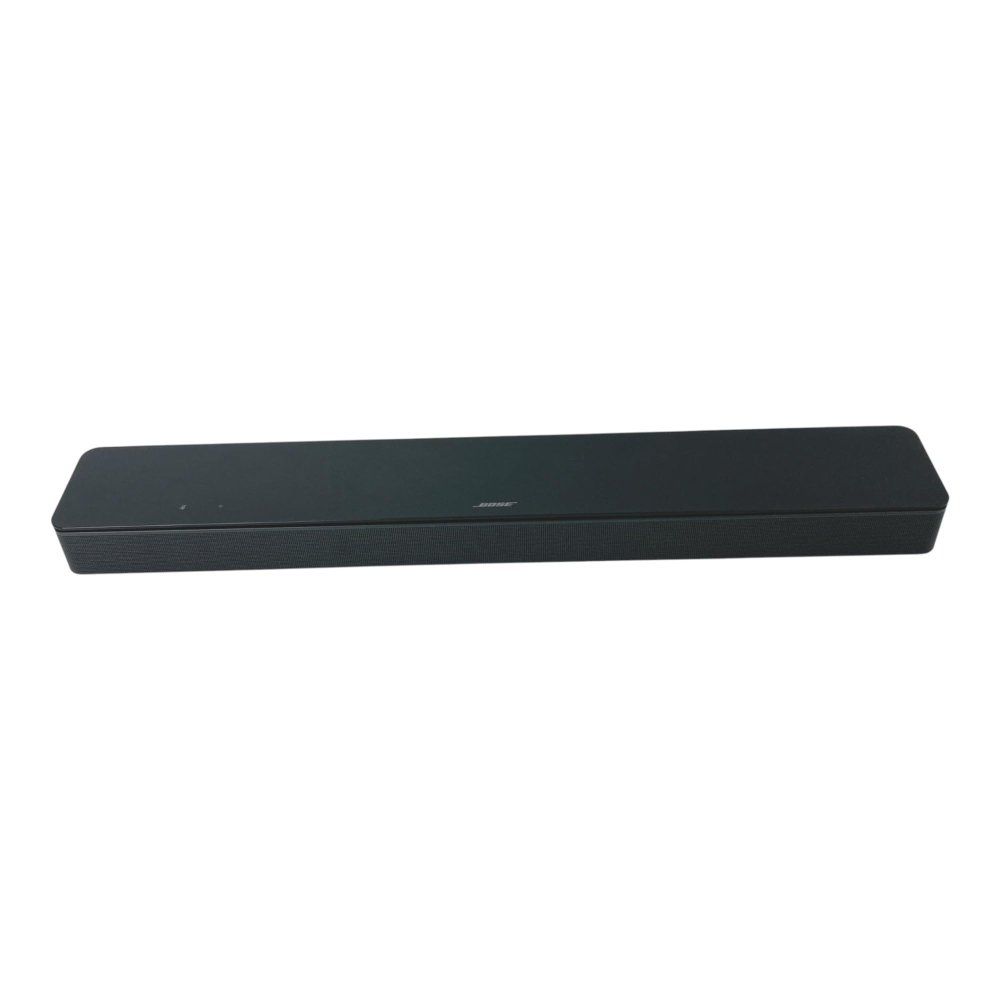Bose Smart Soundbar 300 スマートサウンドバー Alexa搭載 ブラック