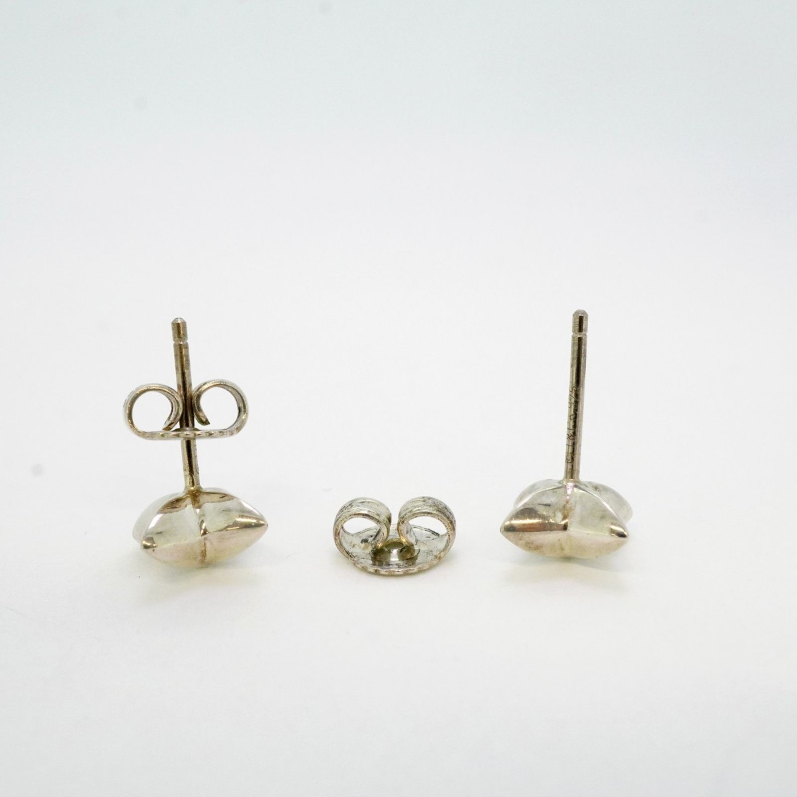 ティファニー(Tiffany) ティファニー ピアス シリウススター シルバー