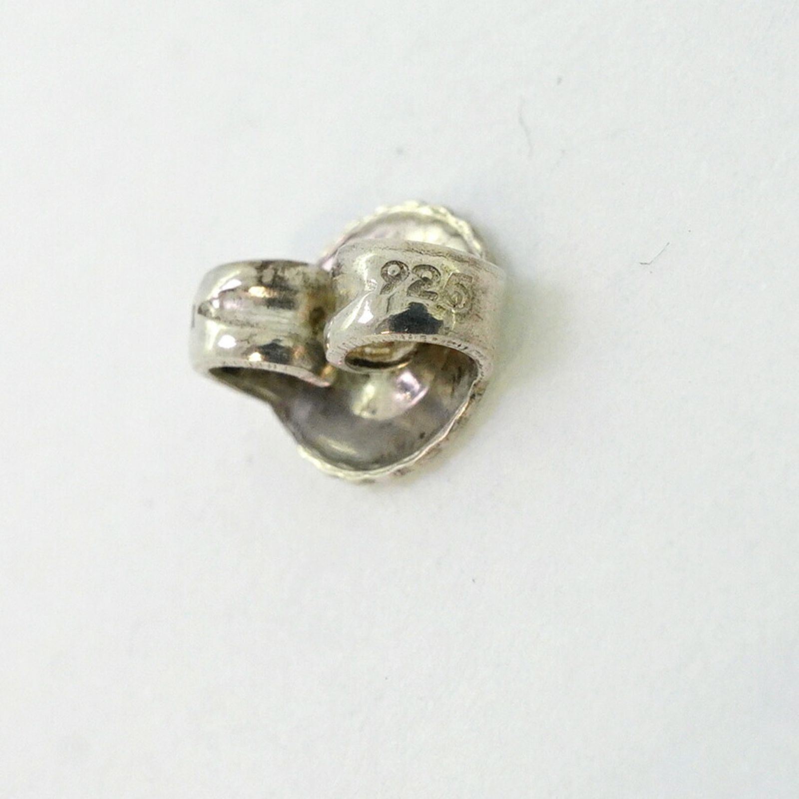 ティファニー(Tiffany) ティファニー ピアス シリウススター シルバー