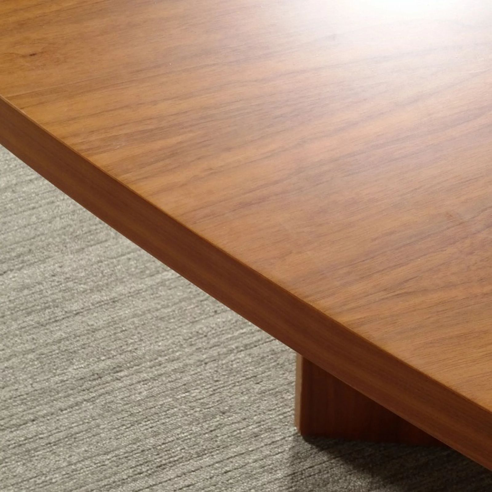 TECTA M21 ダイニングテーブル テクタ アクタス 定価73万円超 TECTA | M21 テーブル｜【公式】ACTUS online｜家具・インテリア・雑貨