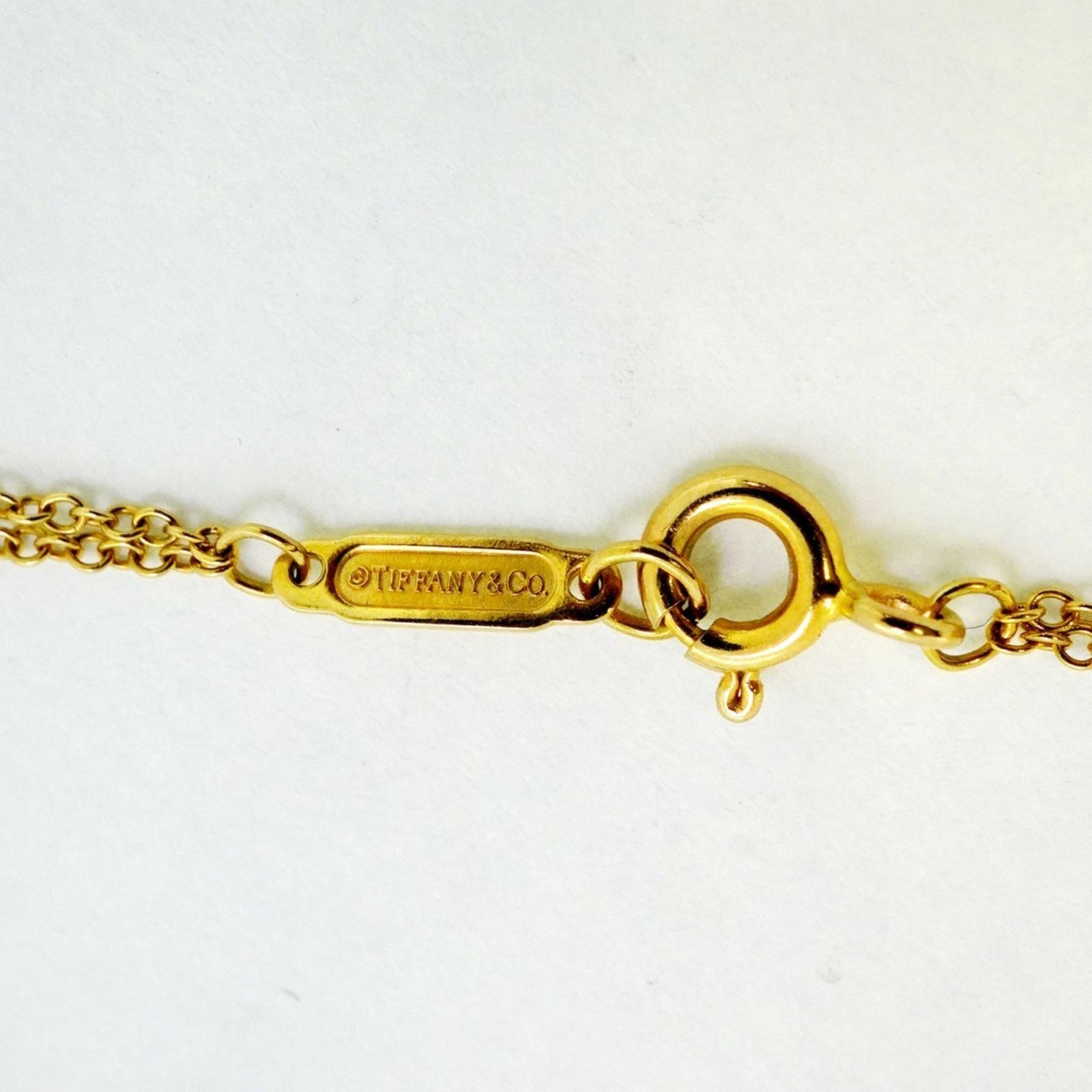 ティファニー(Tiffany) ティファニー ブレスレット インフィニティ