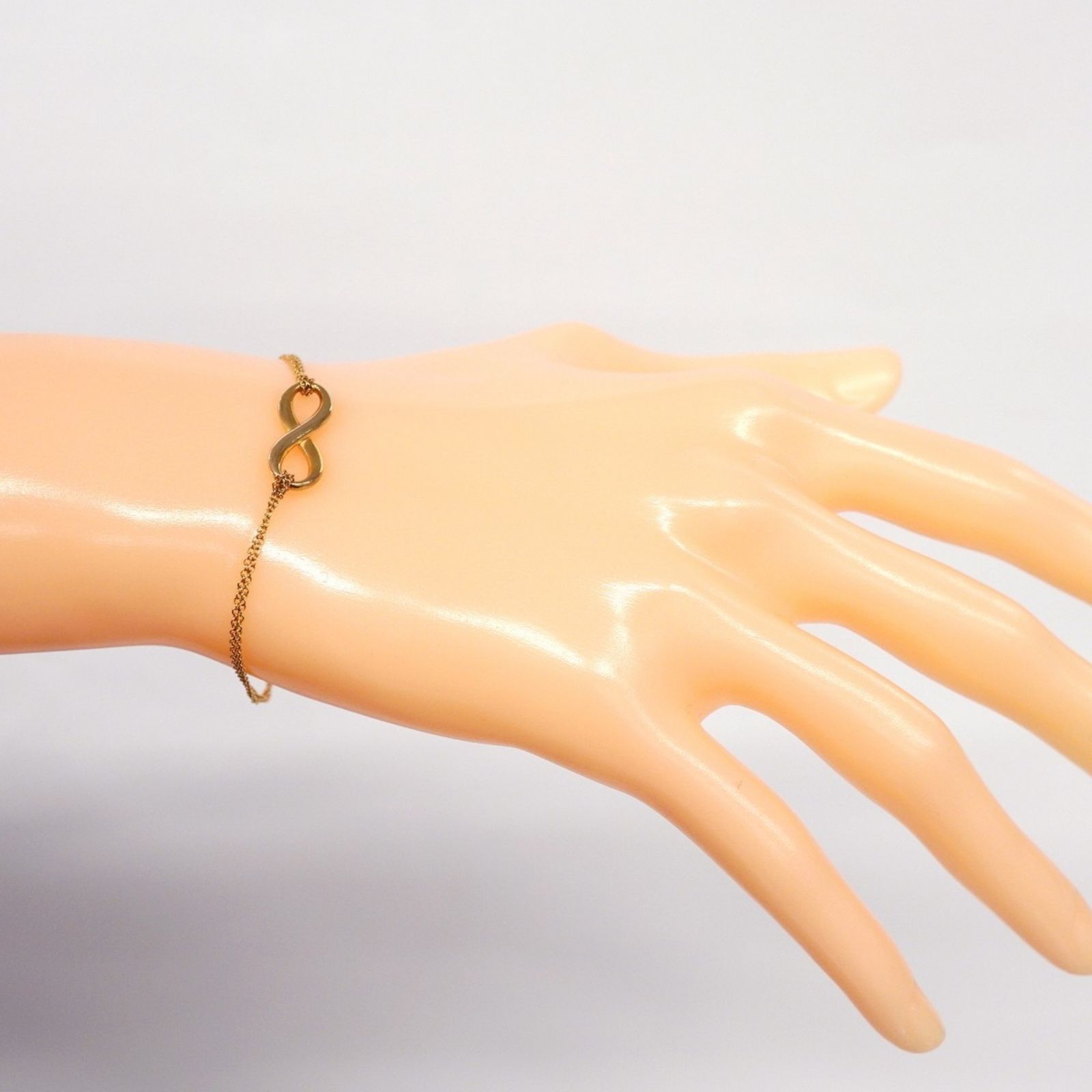 ティファニー(Tiffany) ティファニー ブレスレット インフィニティ