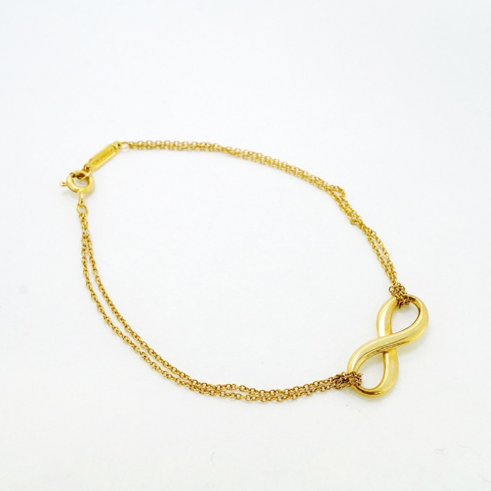 ティファニー(Tiffany) ティファニー ブレスレット インフィニティ