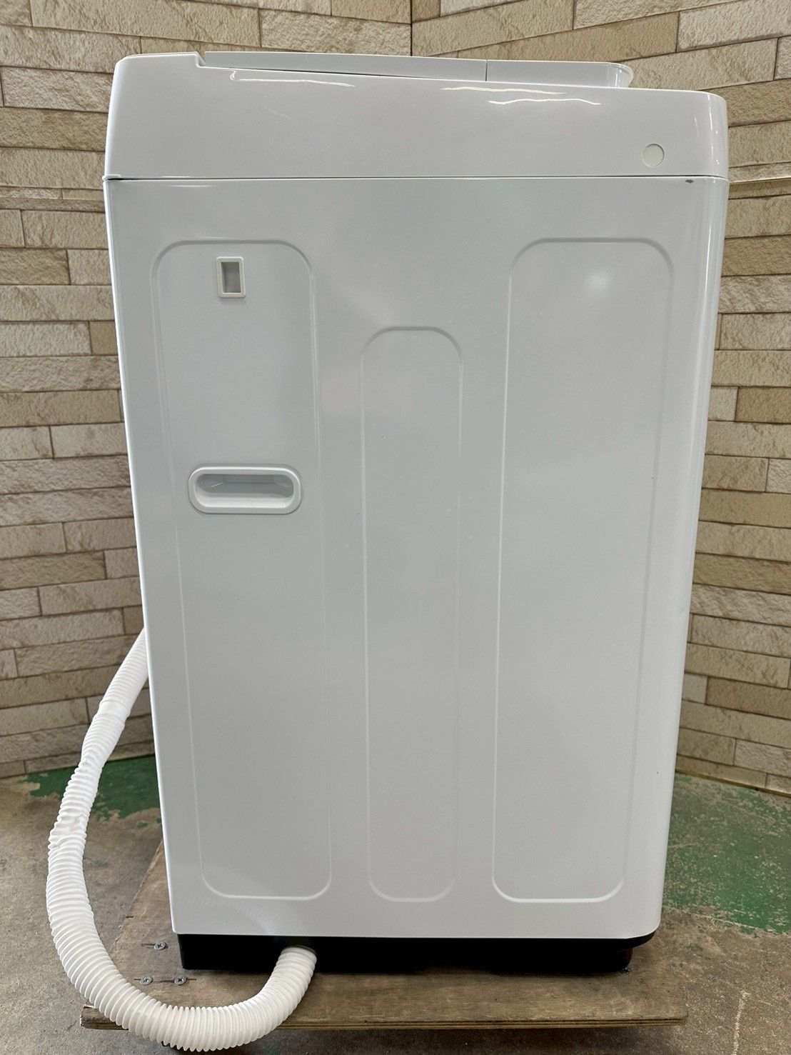 高年式】大阪送料無料☆3か月保障付き☆洗濯機☆ハイセンス☆5.5kg