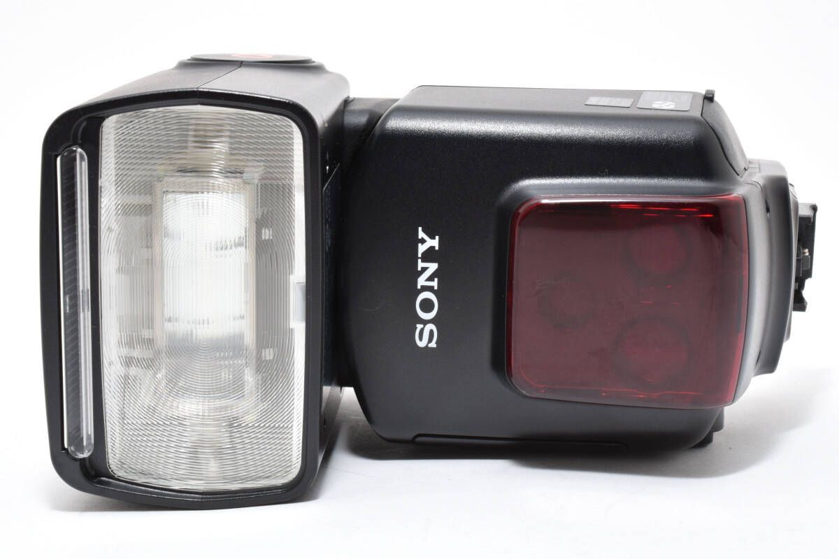 ソニー SONY HVL-F 58 AM ストロボ フラッシュ 841