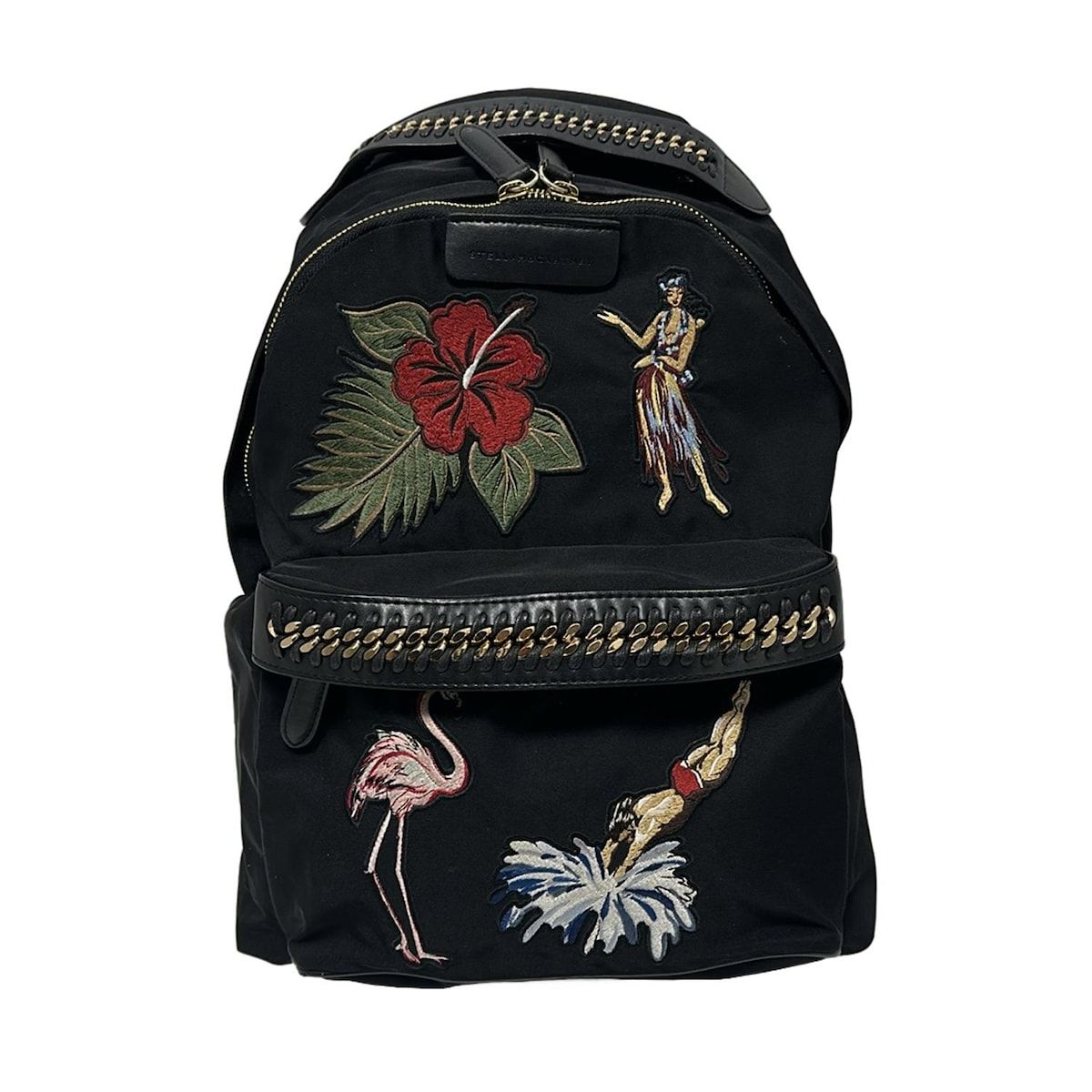 stellamccartney(ステラマッカートニー) リュックサック