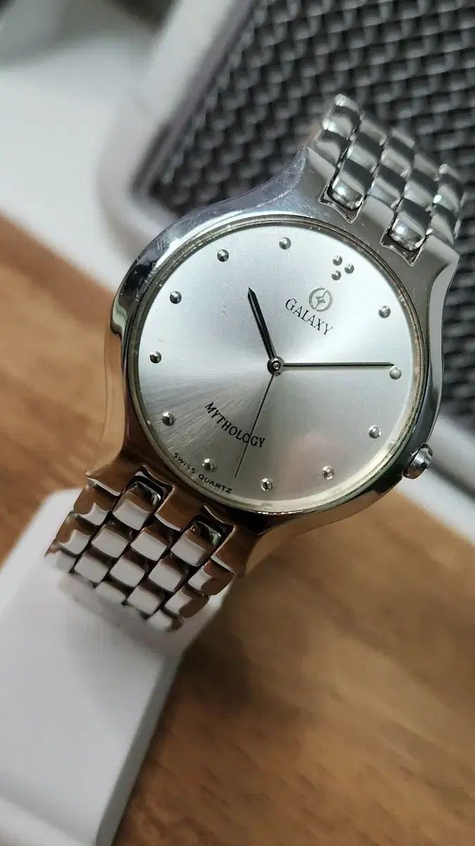 GALAXY ギャラクシー ミソロジー ヴィンテージ メンズ ブランド 時計