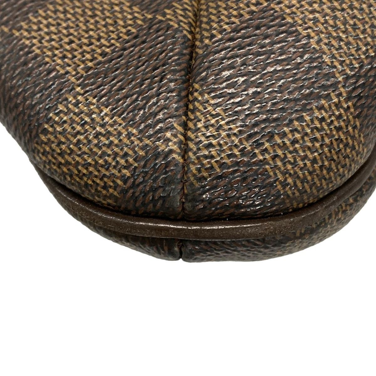 LOUIS VUITTON(ルイヴィトン) ショルダーバッグ ダミエ ブルームズベリ