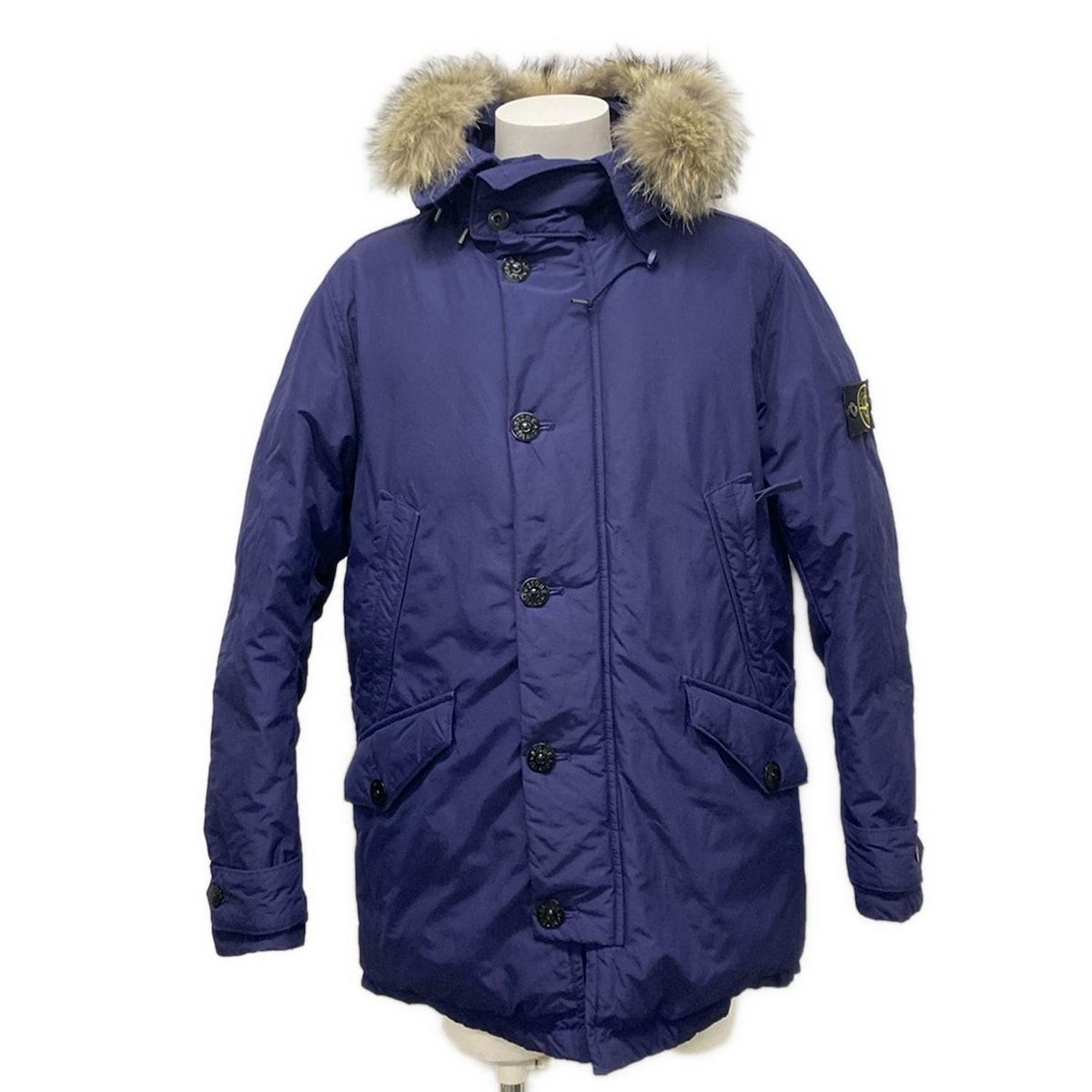 STONE ISLAND(ストーンアイランド) ダウンジャケット サイズM STONE ISLAND(ストーンアイランド) ダウンジャケット サイズM