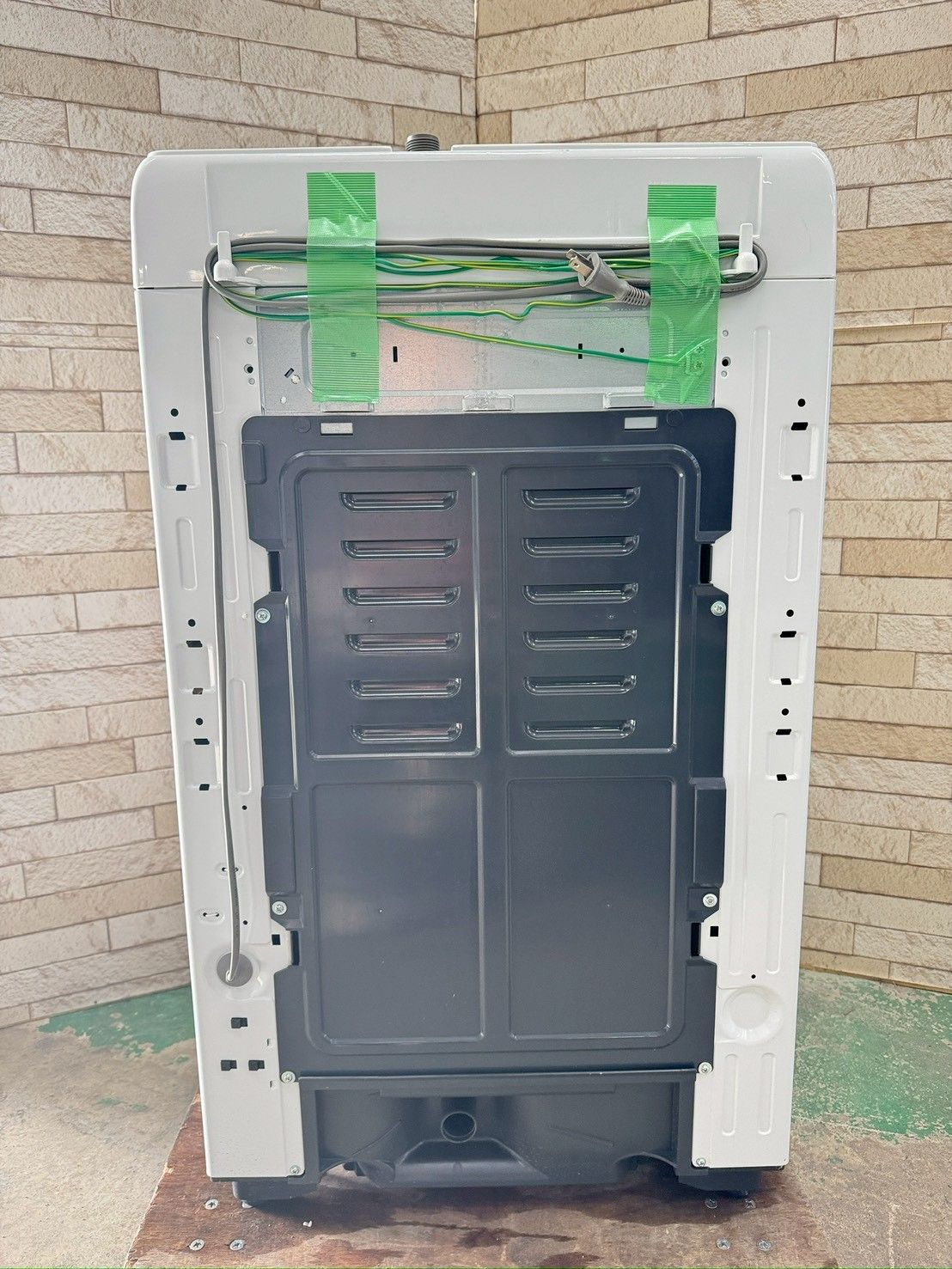 パナソニック 7