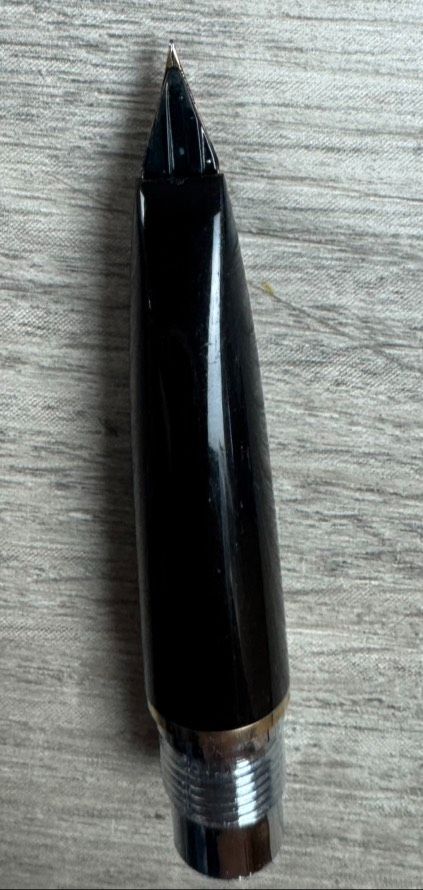 PLATINUM プラチナム アマゾネス 18K万年筆 '70s 文房具 筆記用具