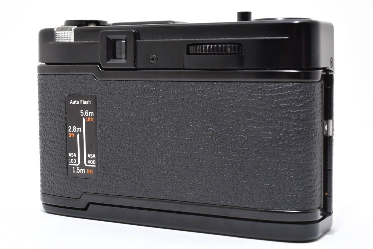 ☆極上品☆オリンパス OLYMPUS PEN EF 《赤ベロ・シャッターOK