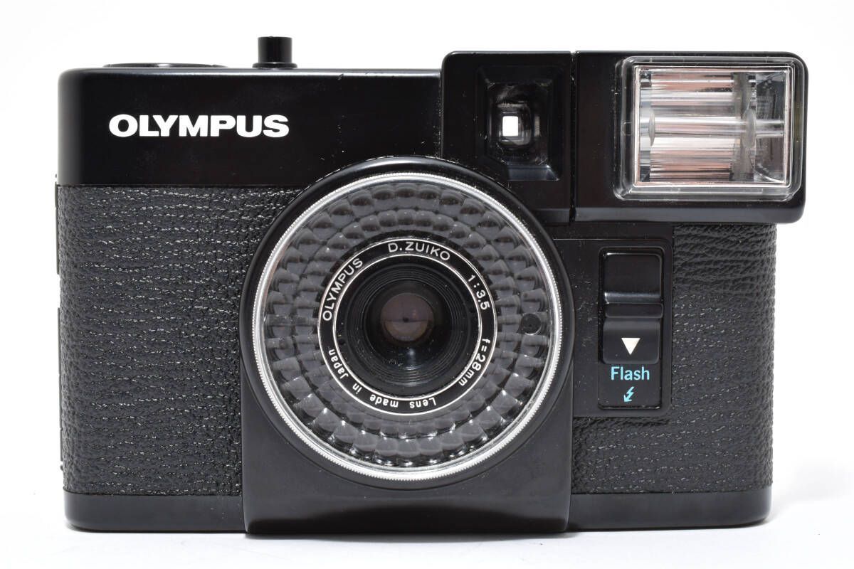OLYMPUS PEN