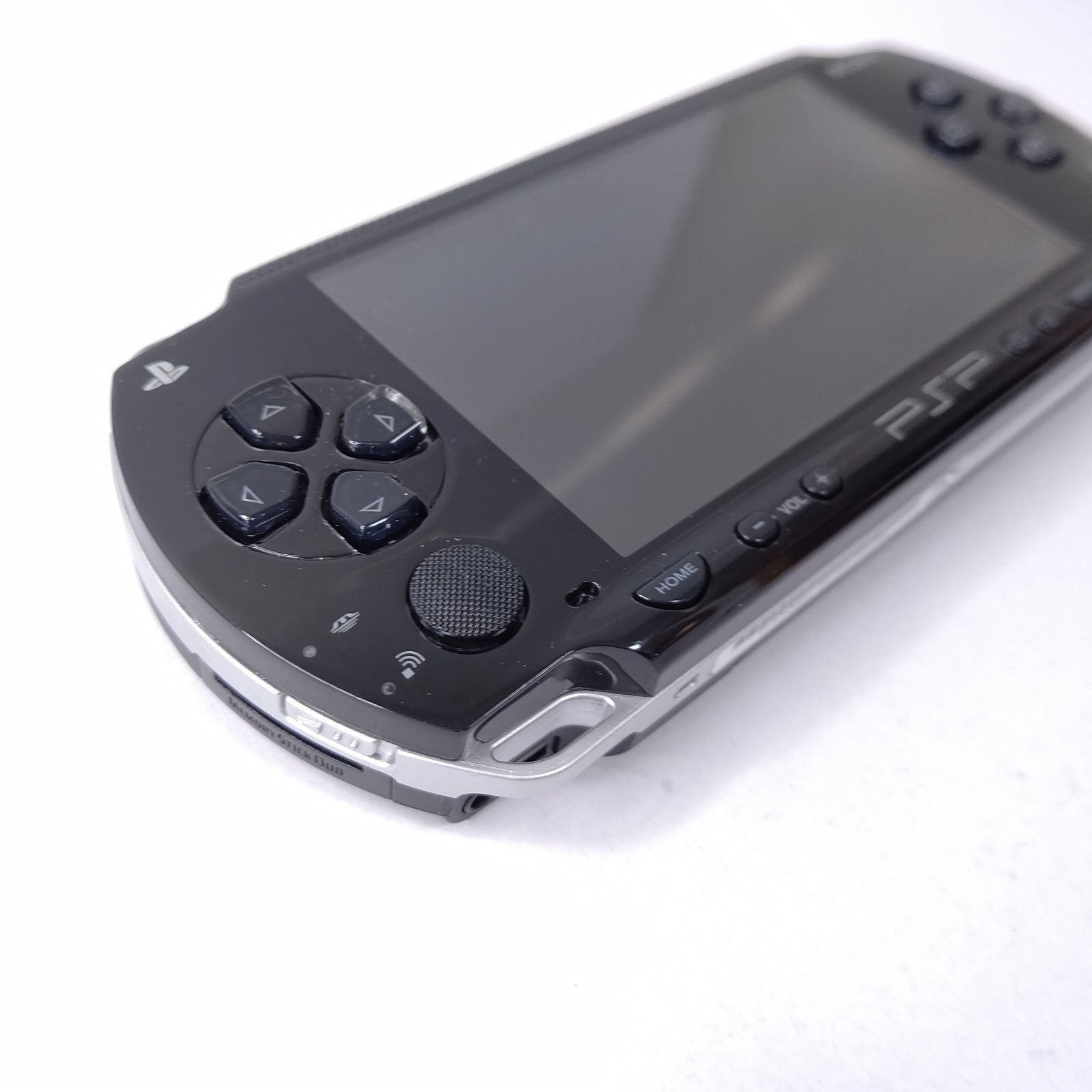 ソニー PSP1000 ブラック 美品 ゲーム機 プレイステーションポータブル