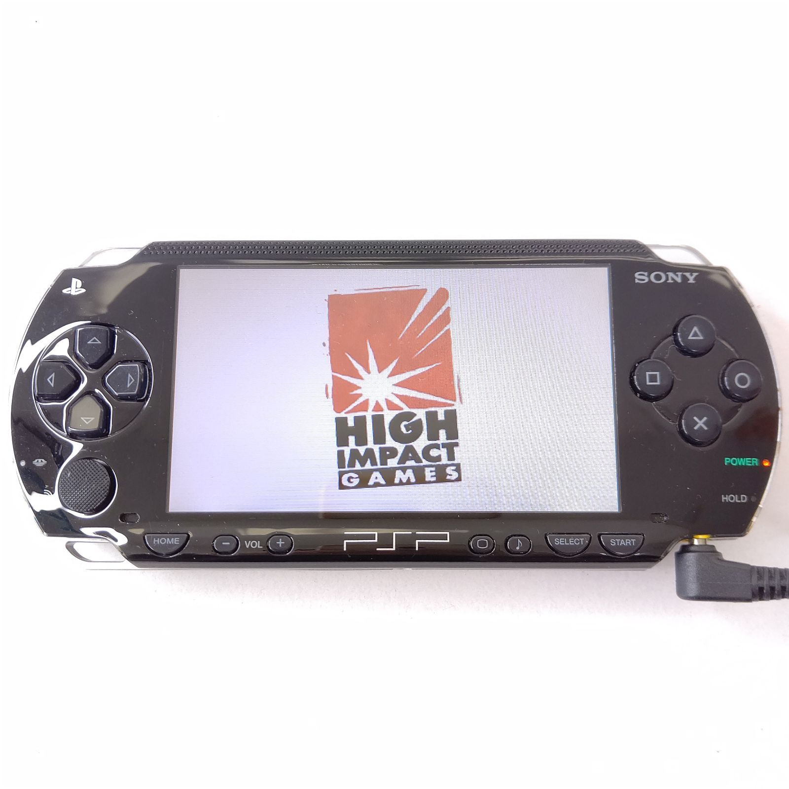 ソニー　psp3001 北米版　プレイステーションポータブル　ブラック　ゲーム機 ソニー psp3001 北米版 プレイステーションポータブル ブラック ゲーム