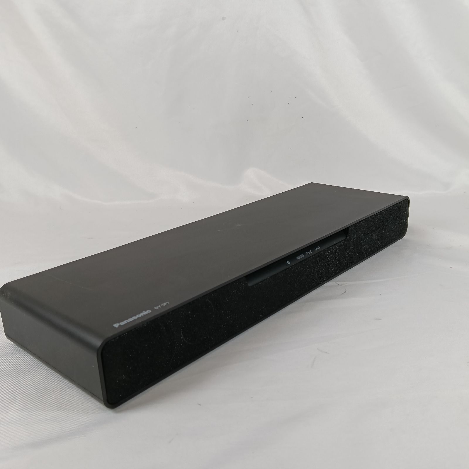 美品 Panasonic DY-SP1 パナソニック ディーガスピーカー 中古 動作品
