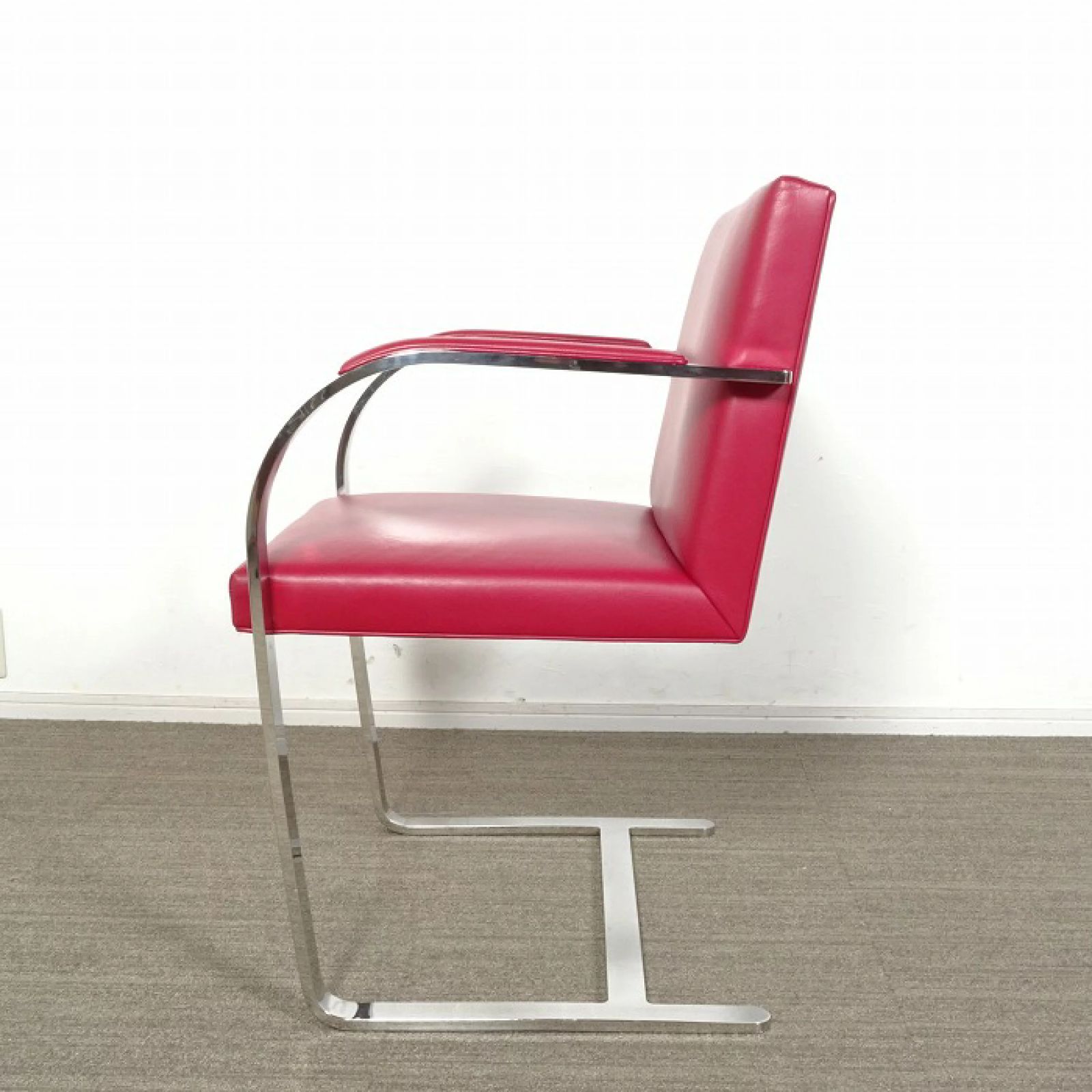 ◾︎SELUNO◾︎ 【展示美品】Knoll ノル Brno / ブルーノ アームチェア