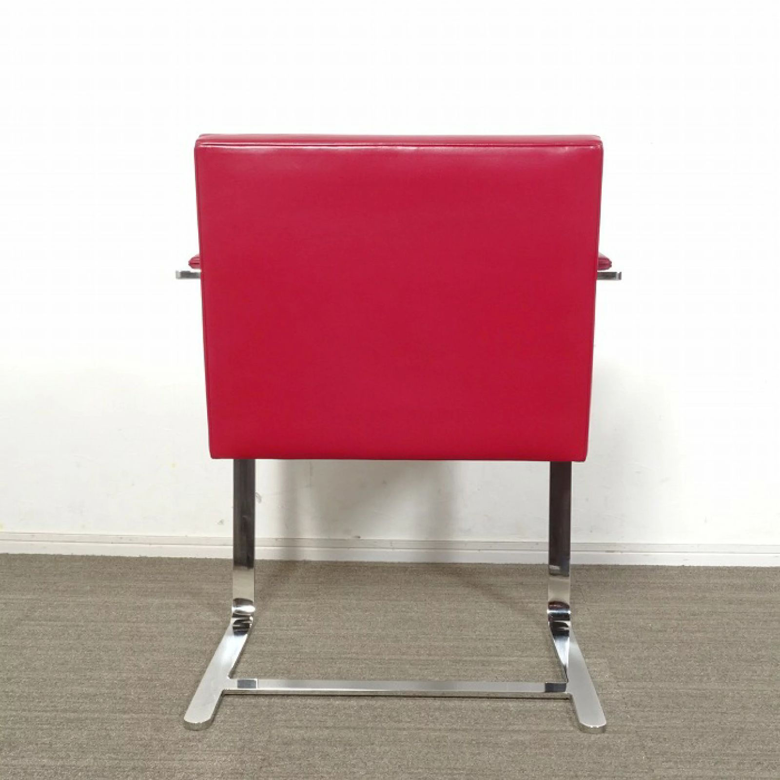 ◾︎SELUNO◾︎ 【展示美品】Knoll ノル Brno / ブルーノ アームチェア