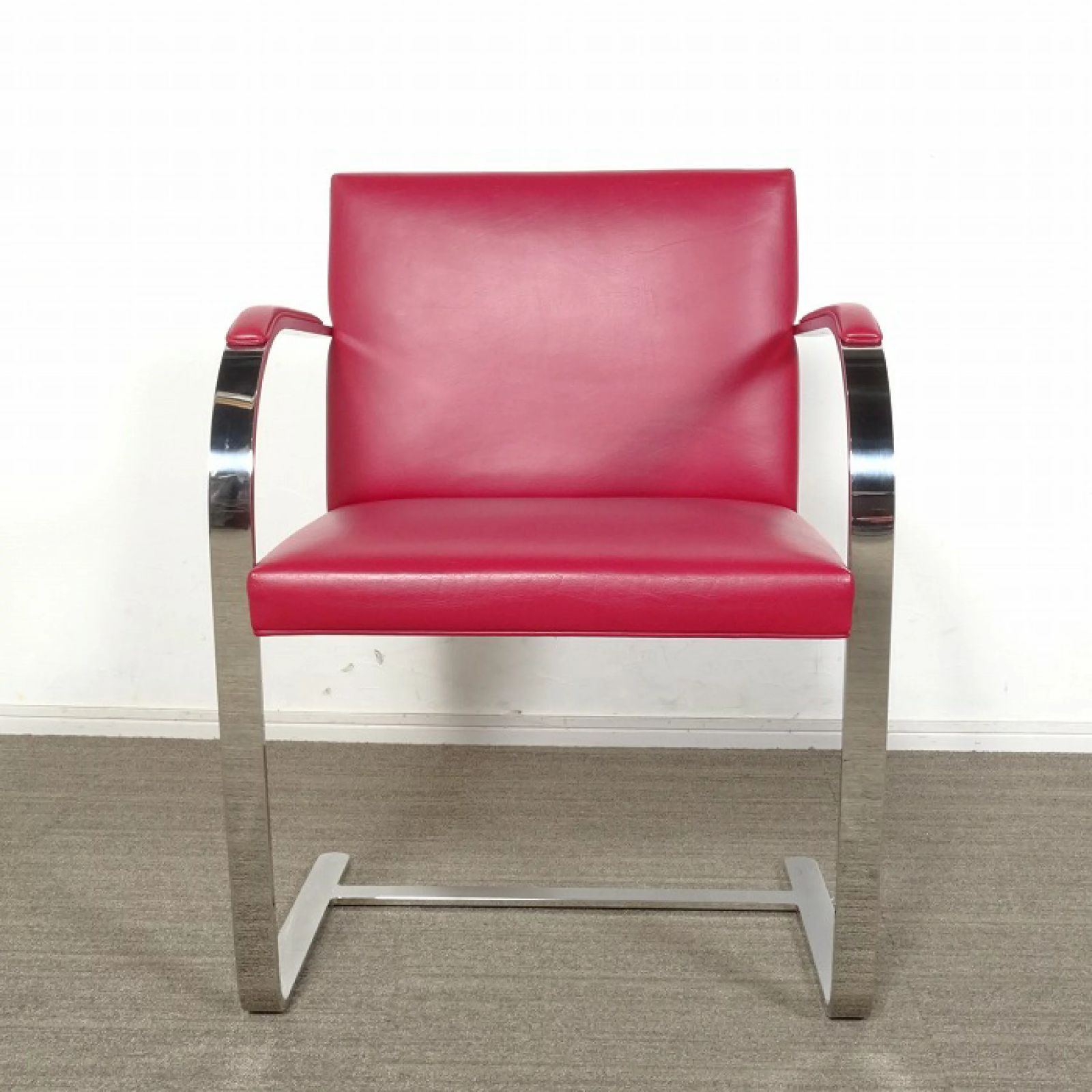 ◾︎SELUNO◾︎ 【展示美品】Knoll ノル Brno / ブルーノ アームチェア