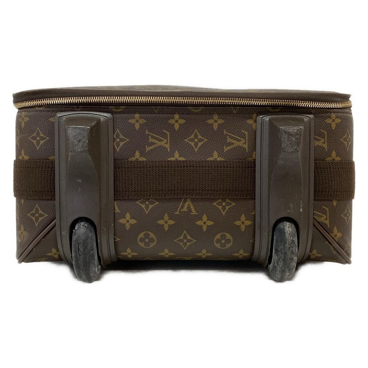 LOUIS VUITTON(ルイヴィトン) キャリーバッグ モノグラム ペガス55