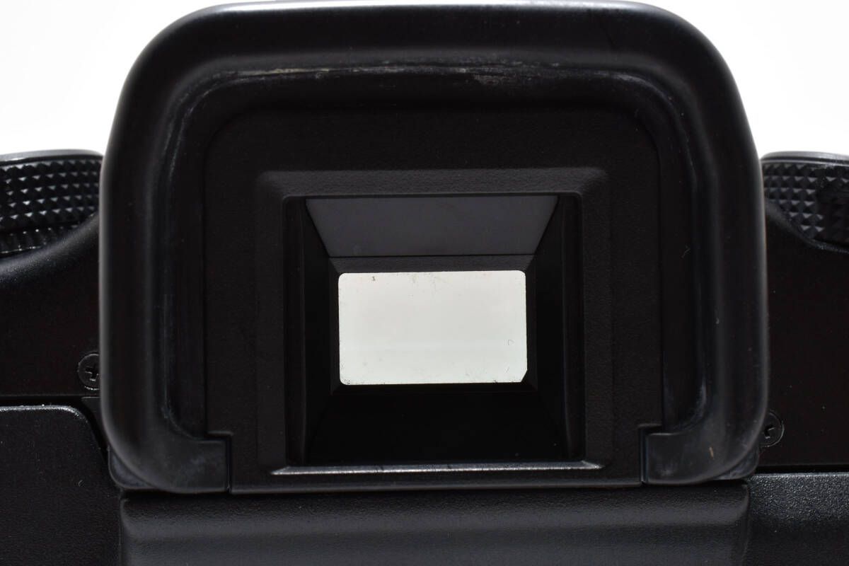 ボディ 一眼レフフィルムカメラ