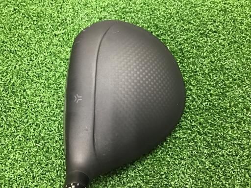 中古】 ダンロップ SRIXON ZXi 3W フェアウェイウッド FW 純正特注