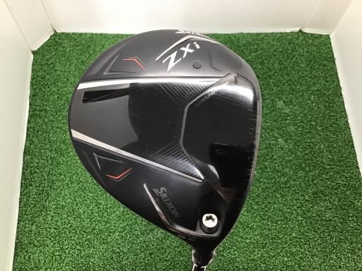 中古】 ダンロップ SRIXON ZXi 3W フェアウェイウッド FW 純正特注