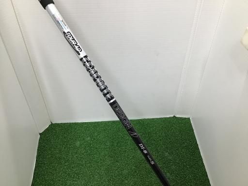 中古】 ダンロップ SRIXON ZXi 3W フェアウェイウッド FW 純正特注