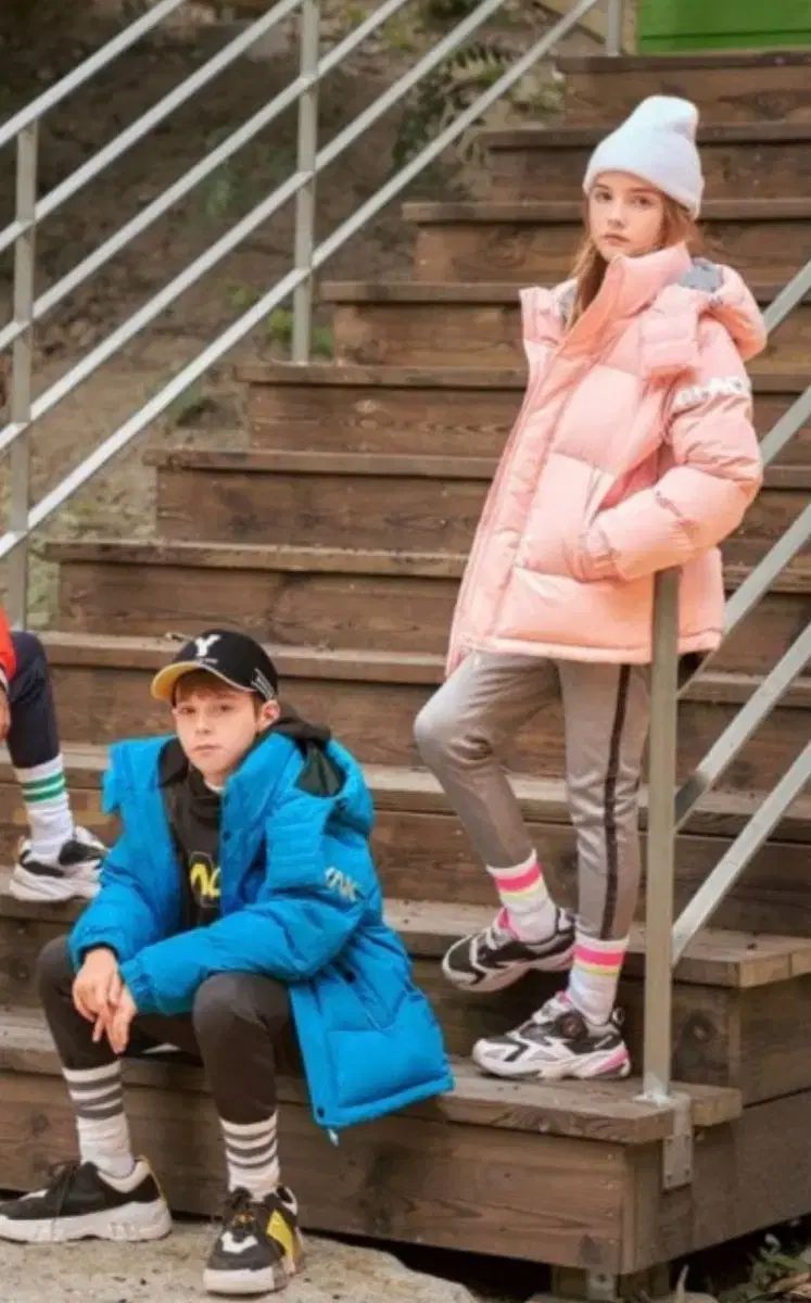  BLACK YAK KIDS 155 ダウン 小学 ブラックヤク その他 ジャケット ブルゾン