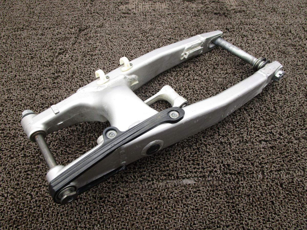 KX 250 F スイングアーム リンク リアアクスルシャフト A 8996 N カワサキ NE キャブ車 動画有