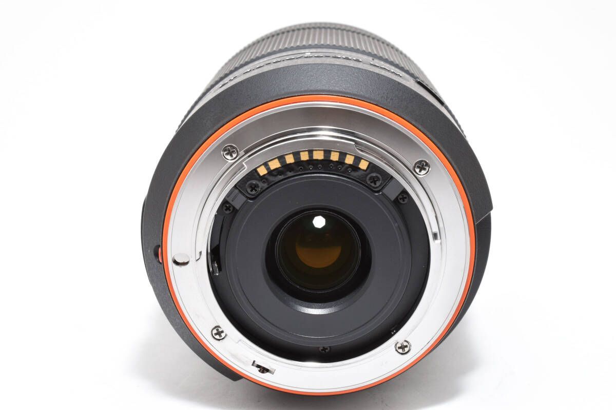 ☆極上品☆ソニー SONY DT 55-300mm F4.5-5.6 SAM SAL55300 #3802W1199