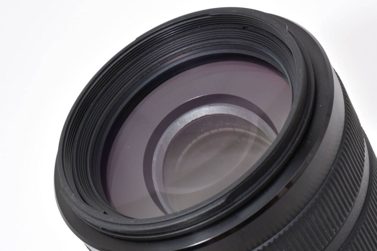 ☆極上品☆ソニー SONY DT 55-300mm F4.5-5.6 SAM SAL55300 #3802W1199