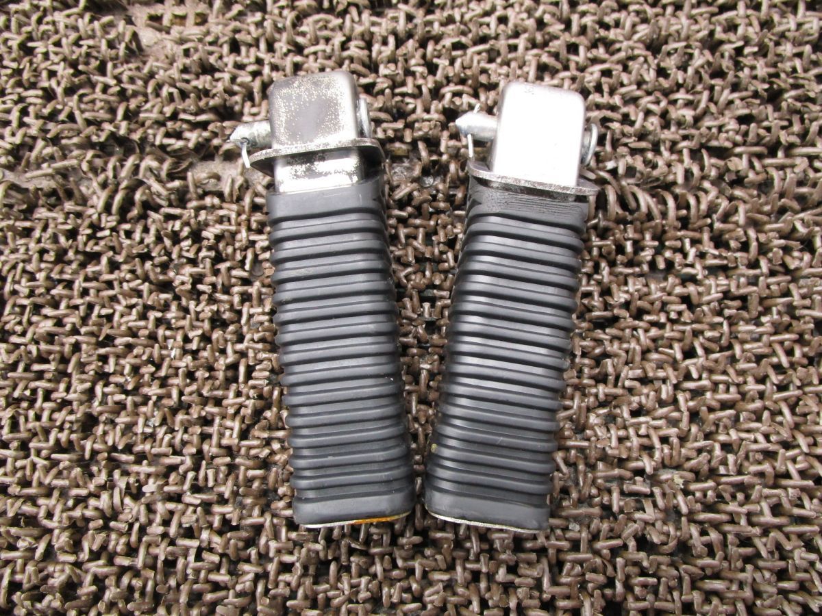 モトコンポ ステップ 左右 A 8934 AB 12 ホンダ E MOTOCOMPO キャブ車