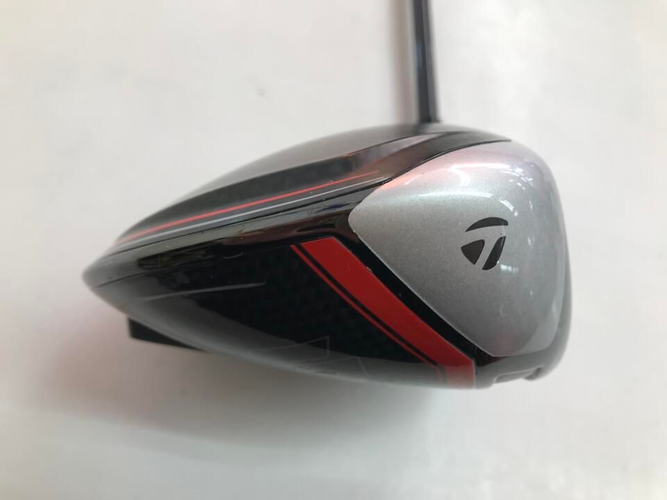 テーラーメイド M6 10.5度 TENSEI SILVER TM50 SRフレックス