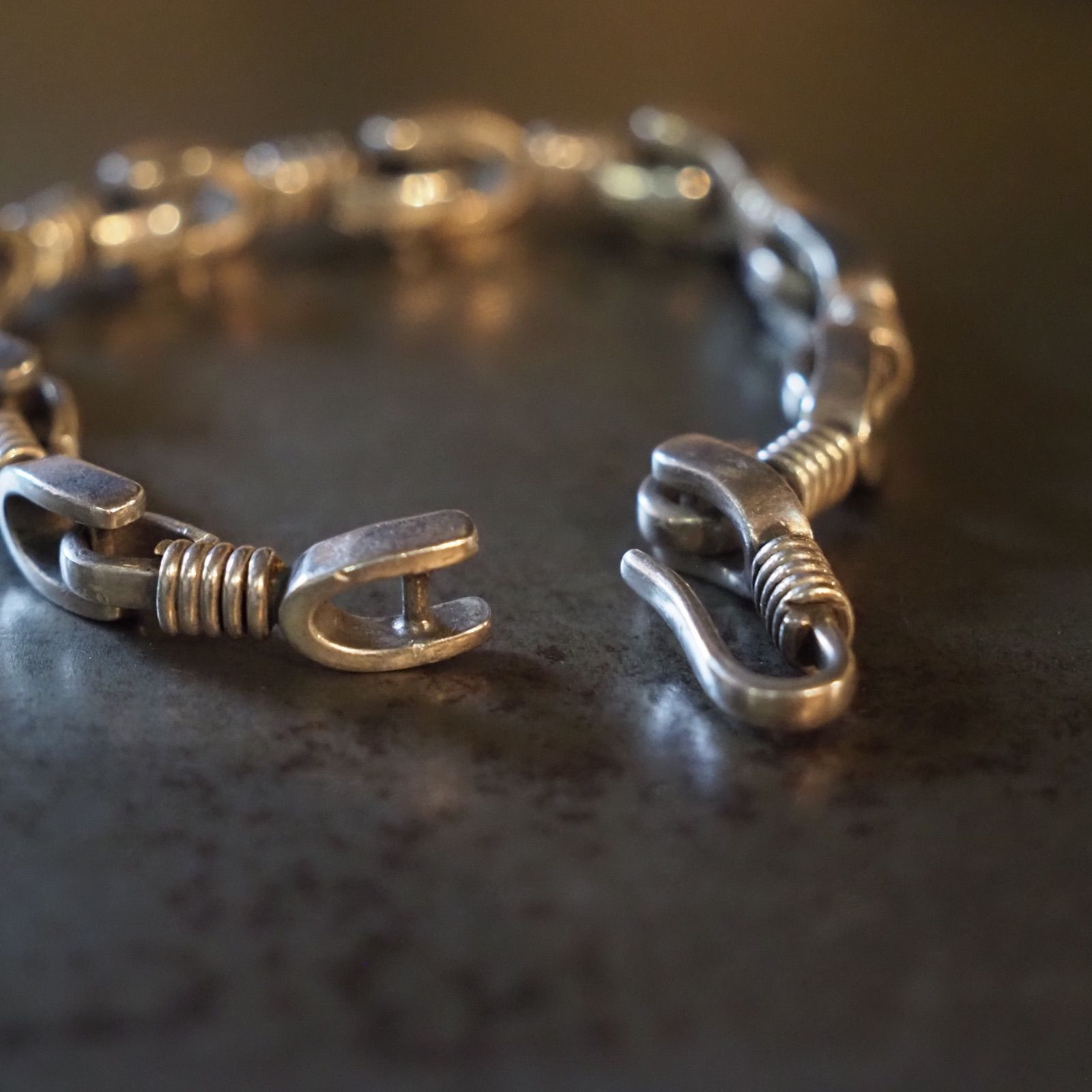 Hook Bracelet
