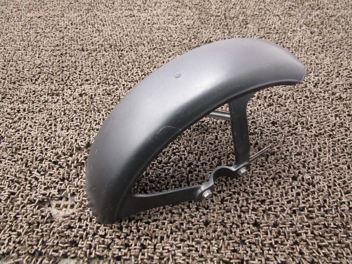 モトコンポ フロントフェンダー A 8925 AB 12 ホンダ E MOTOCOMPO キャブ車