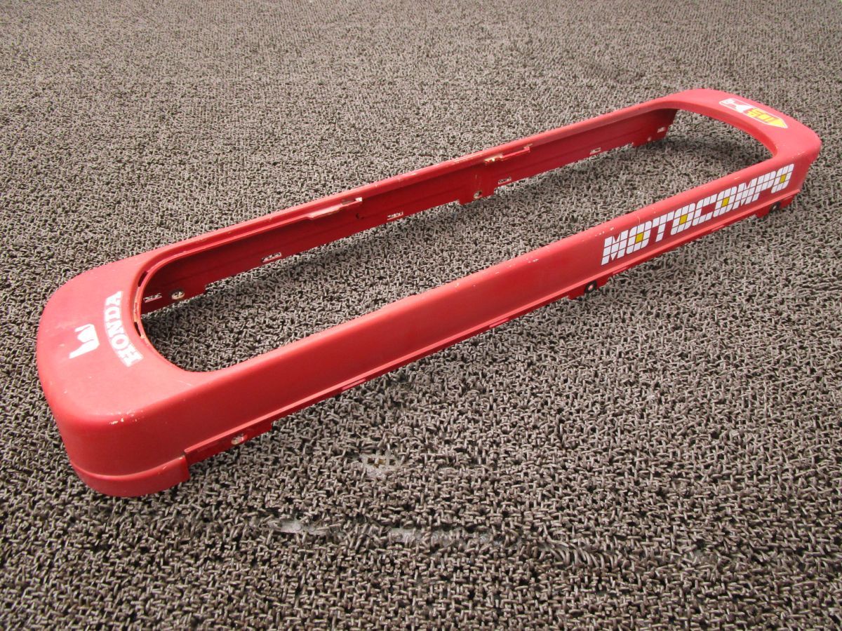 モトコンポ トップカウルボディー A 8992 AB 12 ホンダ E MOTOCOMPO キャブ車