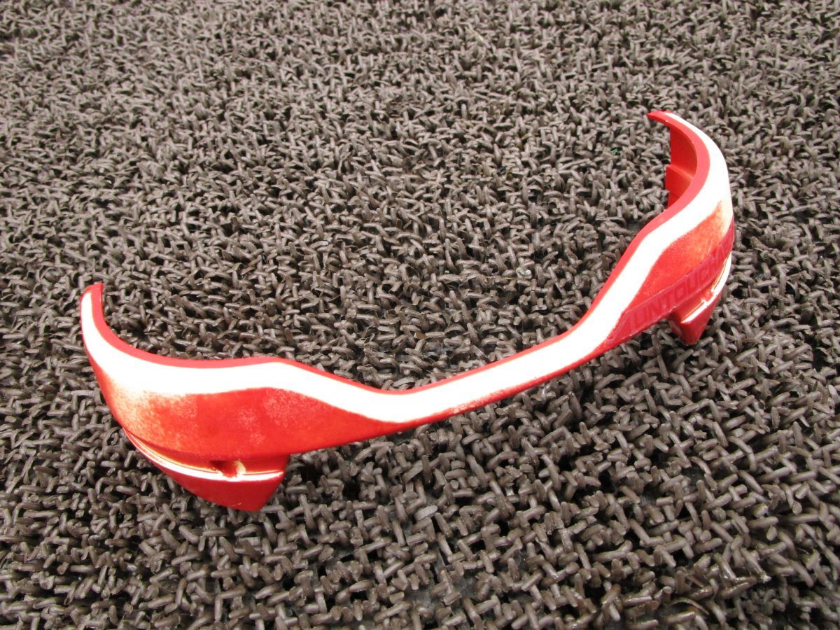 モトコンポ テールカウル A 8940 AB 12 ホンダ E MOTOCOMPO キャブ車