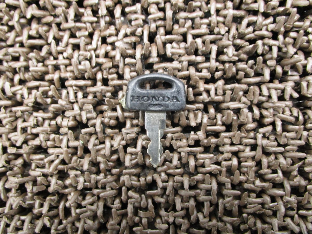 モトコンポ トップカバー ○A8931！AB12 ホンダ 【 AB12E 】 MOTOCOMPO