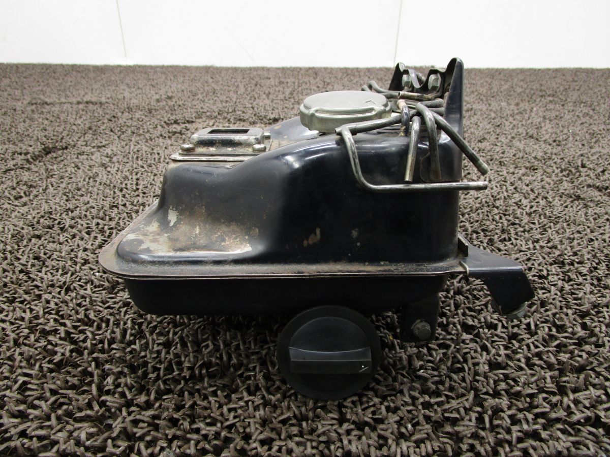 モトコンポ ガソリンタンク フューエルコック △A8947！AB12 ホンダ