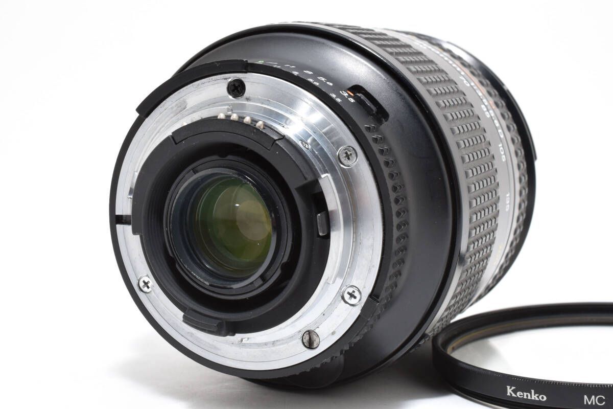 【美品】Canon EF 70-300mm f/4-5.6 L IS USM ☆極上品☆ ニコン Nikon AF NIKKOR 28-200mm F3.5-5.6 D #2497