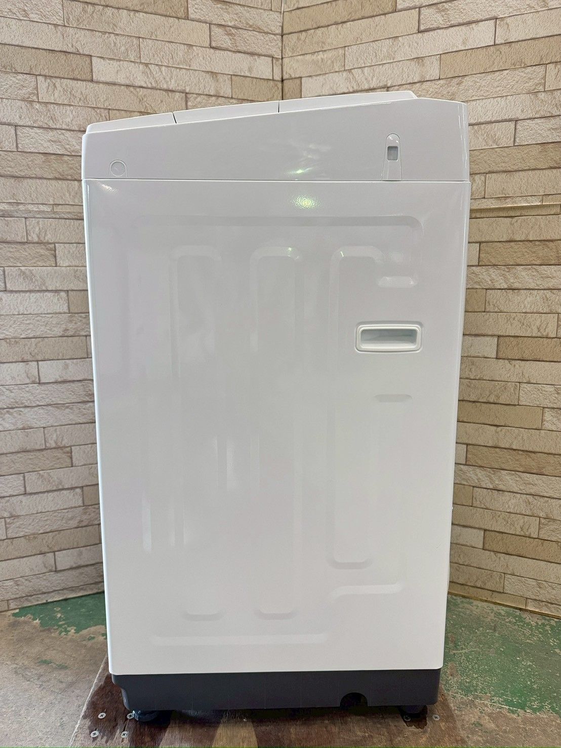  大阪 3か月保障付き 洗濯機 アイリスオーヤマ 6 kg 2021年 KAW YD 60 A IS 1015 縦型洗濯機本体 縦型洗濯機