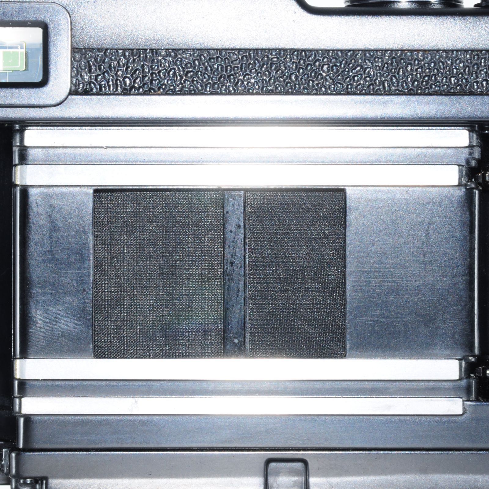 ブラック 富士山マーク