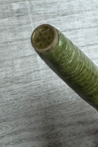 PLATINUM プラチナム アマゾネス 18K万年筆 '70s 文房具 筆記用具