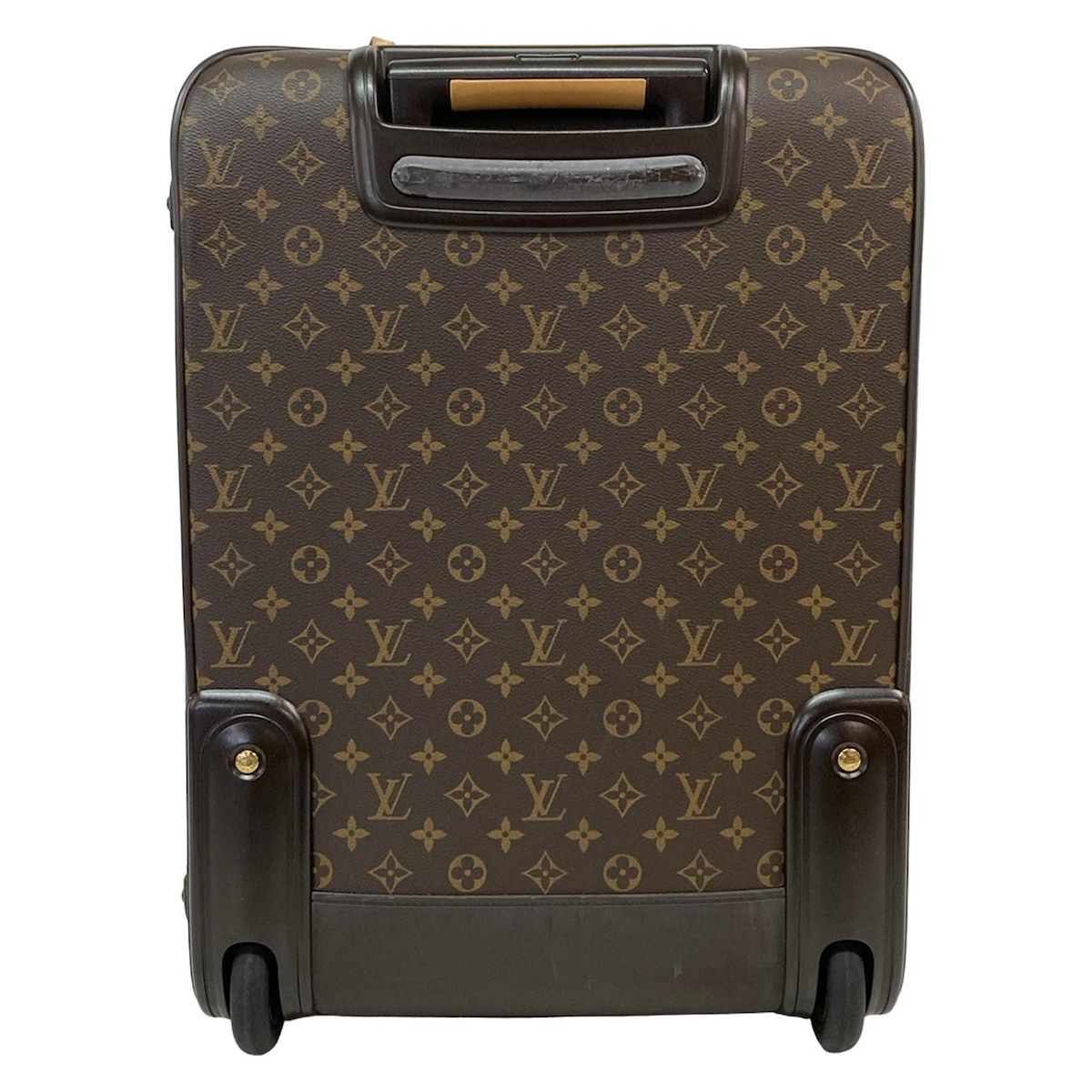 LOUIS VUITTON(ルイヴィトン) キャリーバッグ モノグラム ペガス55